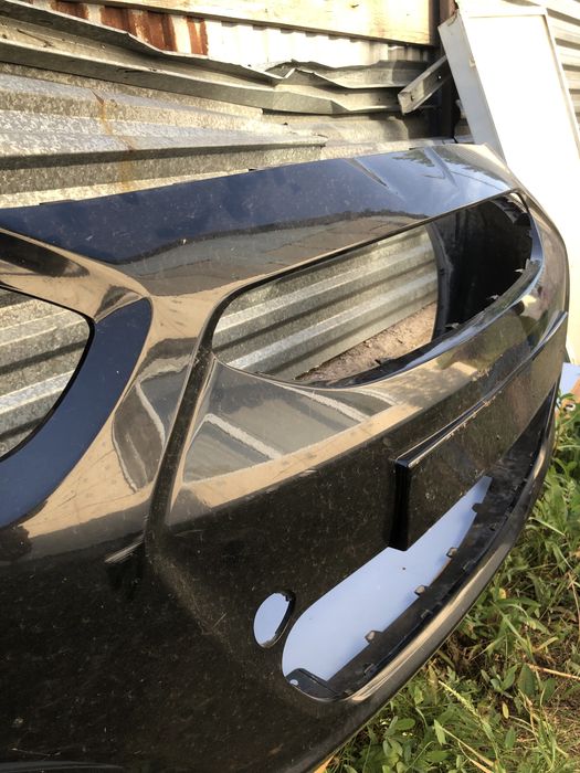 Продаю бампер Hyundai