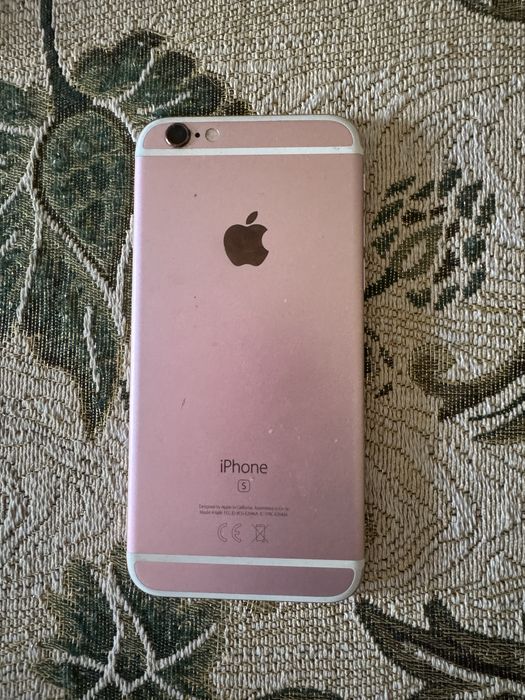 Продам Айфон 6 s телефон