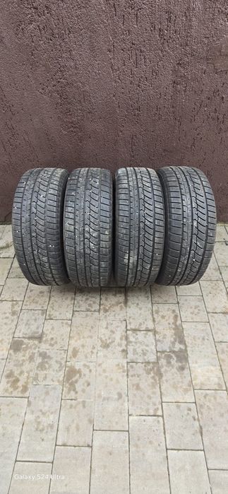 Vand Jante si anvelope Logan