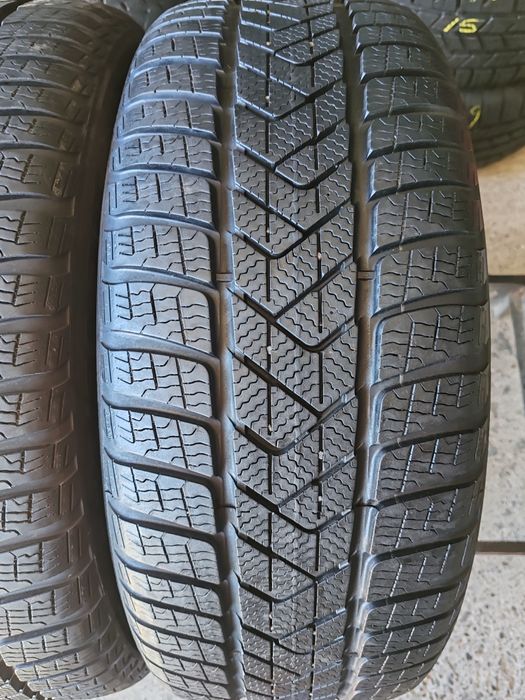 2 anvelope 225 50 17