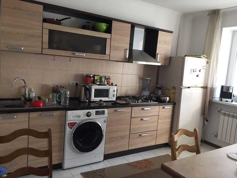 Аренда 1 комн кв