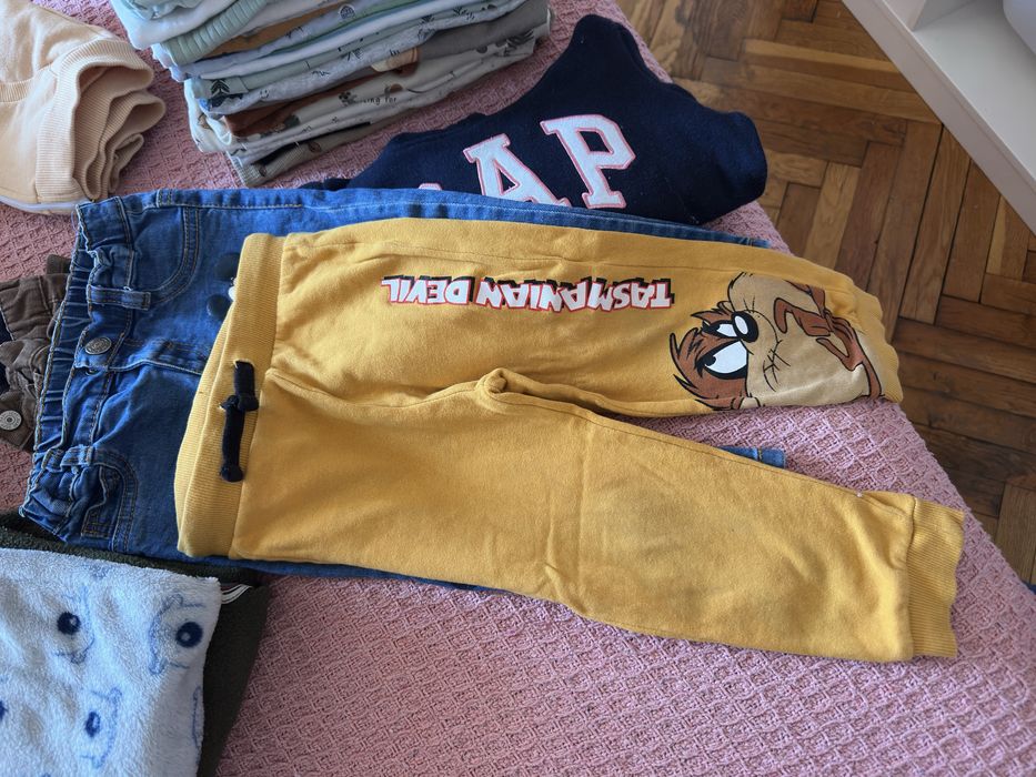 Лот момче 92 размер