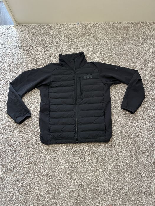Helly Hansen HP Insulator-оригинално мъжко яке