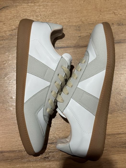 Продам кросовки Maison Margiela