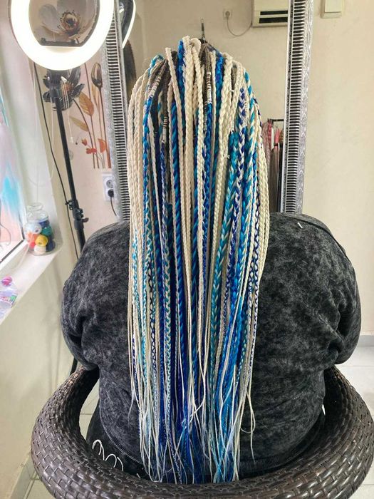 D.E. комплекти | ръчна изработка