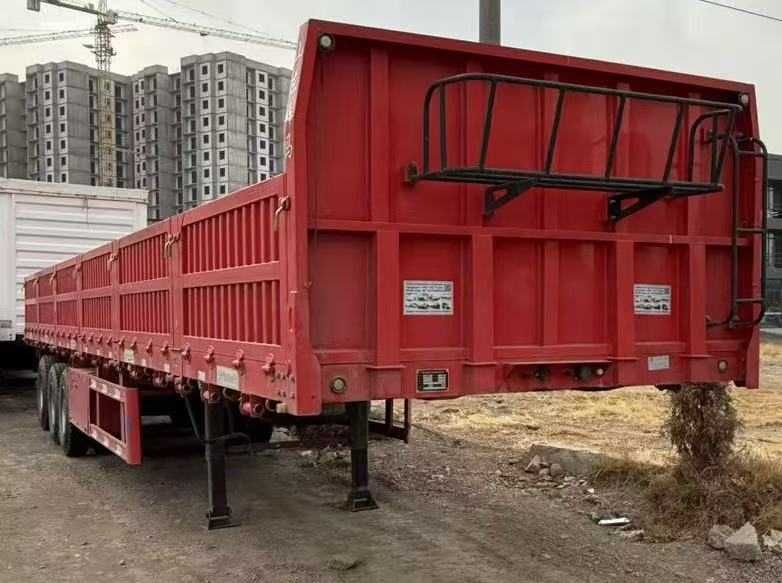 trailer/trall/treller/traller