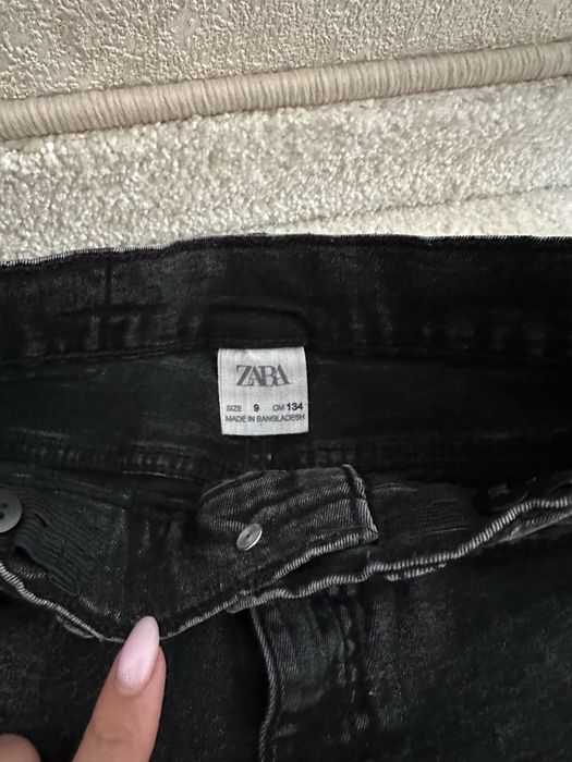 Дънки Dsquared и панталони за момче 9-10 години