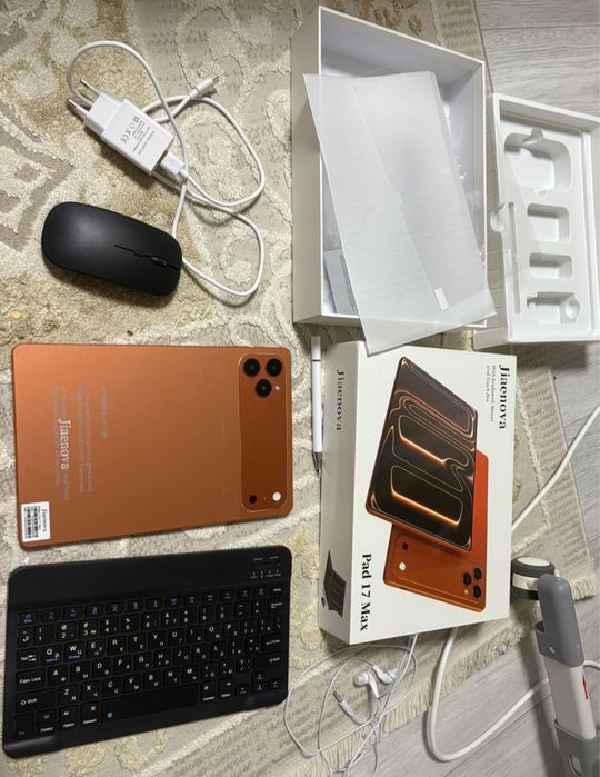 Продается планшет хорошом качестве