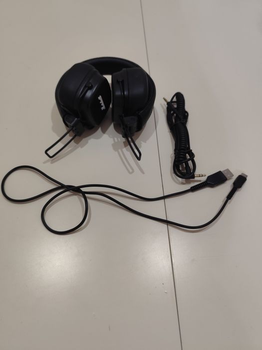 Наушники Marshall Major 4