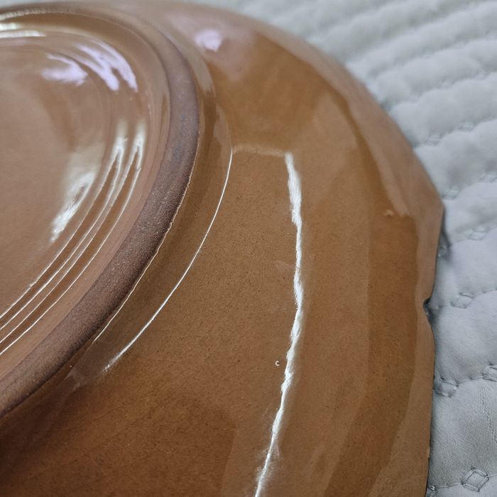 Блюдо сувенирное Узбекистан