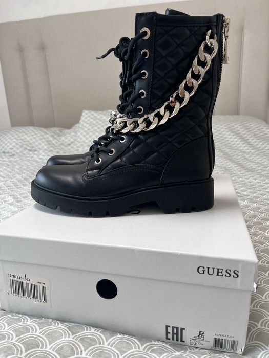 Боти Guess 38 номер