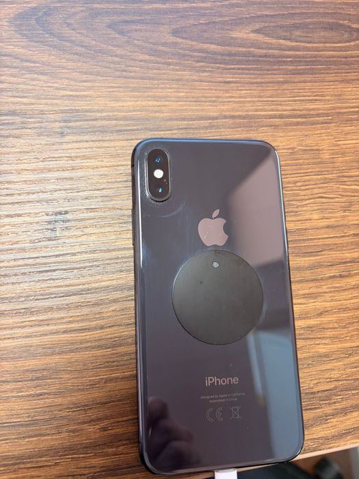 IFhone XS като нов