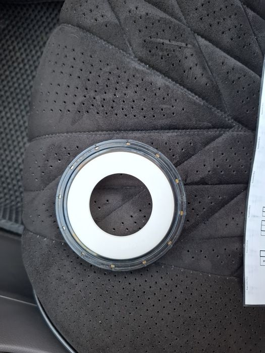 Продам сальник коренного Ауди А6