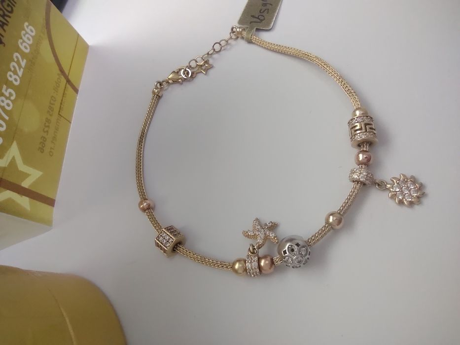 Bratara aur 14k (efn)
