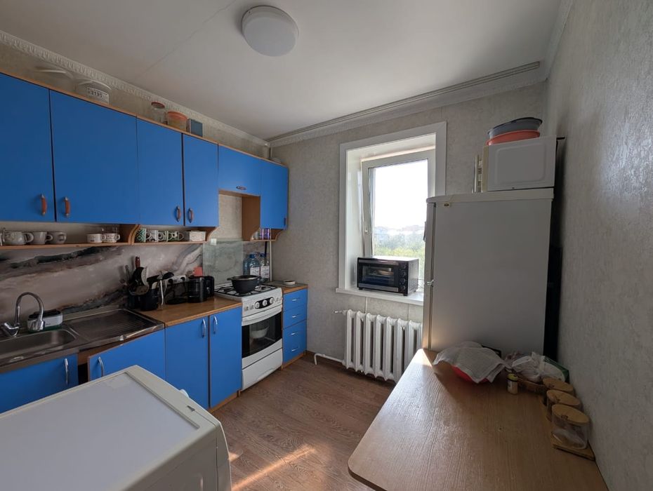 Квартира 1 комн 32 кв уют