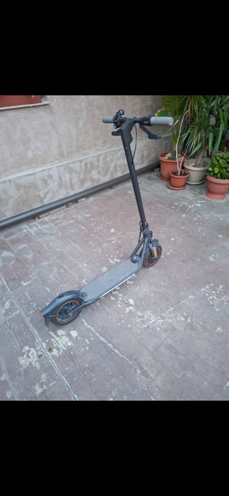 Trotineta electrica ninebot