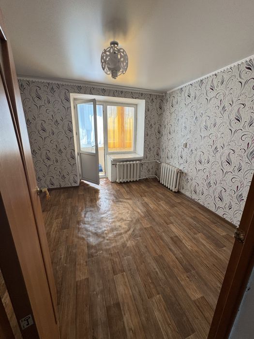 Продам 4-х комнатную квартиру