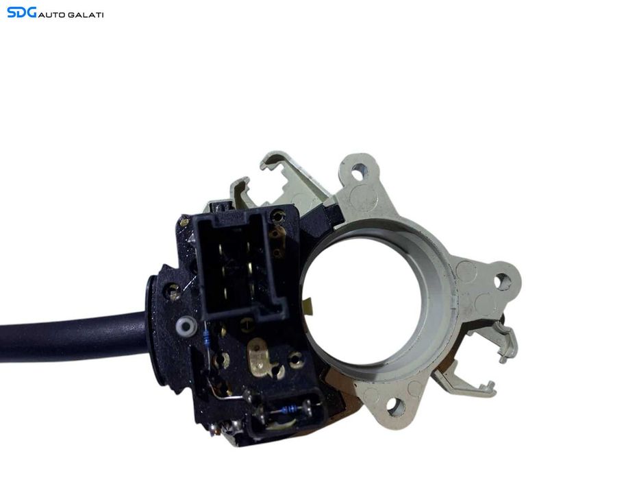 Maneta Semnalizare Stergatoare Mercedes Clasa C Class W203 C180 C200 C220 C230 C270 2000 - 2007 Cod A2035450010 [S0129]