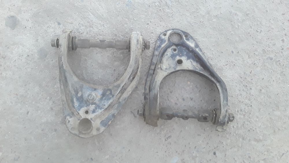 (Вилки) на москвич