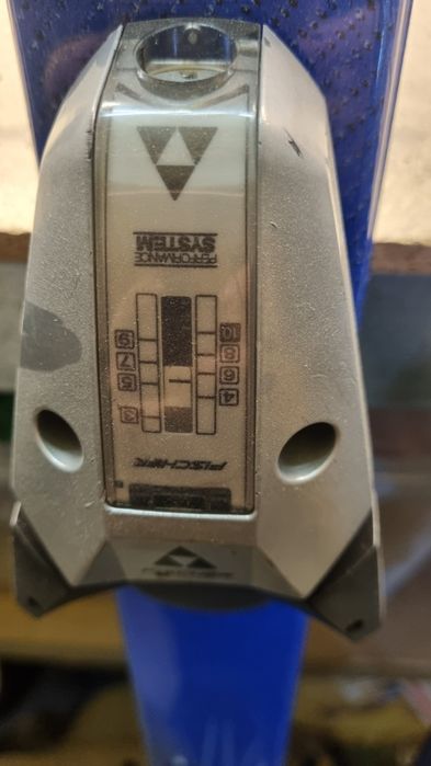 Ски Fischer- 170 cm R18, в добро състояние