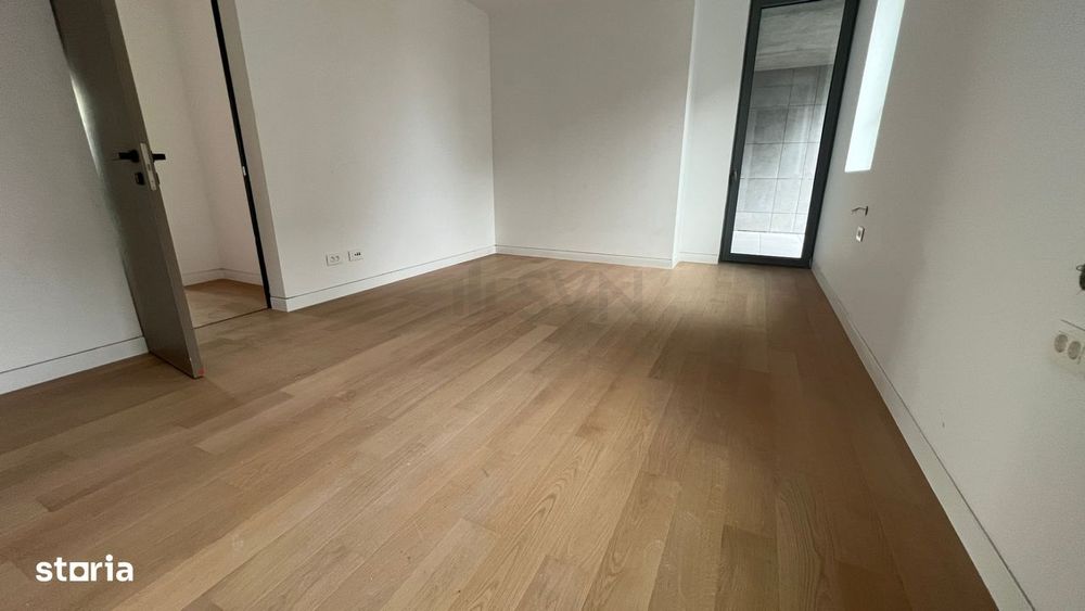 Apartmanet spatios 4 camere Calea Floreasca I Design modern