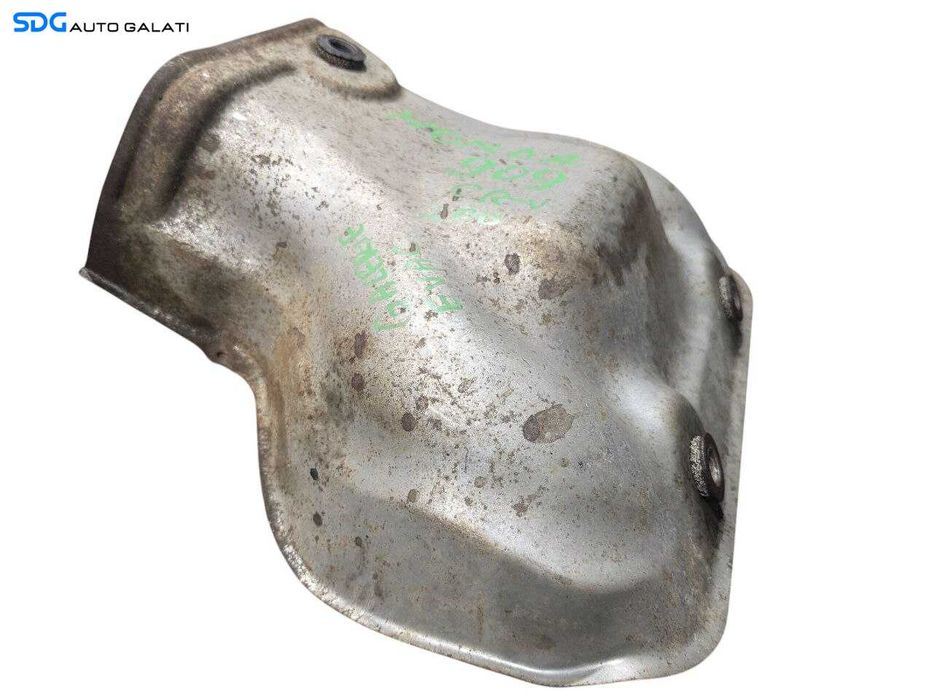 Protectie Termica Galerie Evacuare Honda CR-V 2.0 B 2002 - 2006 [N4128]