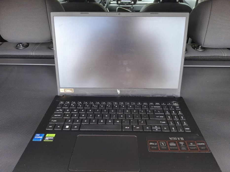Acer nitro V15 ТОП