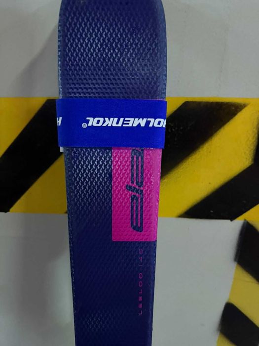 Лыжи elan leeloo 145