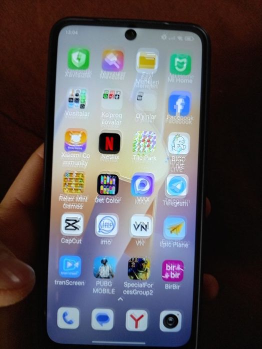 Redmi note 11pro 6 64gb