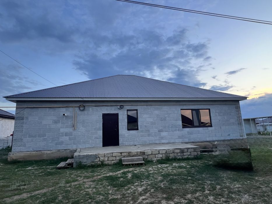 Қызылжар-2 үлкен үй сатылады