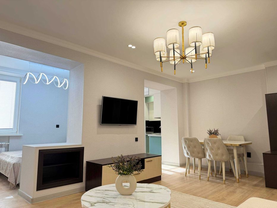 Продается Квартира на Ц1 2 комнаты