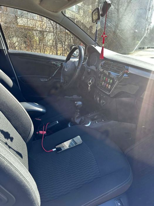 Peujout 301 an 2021 1.5 diesel