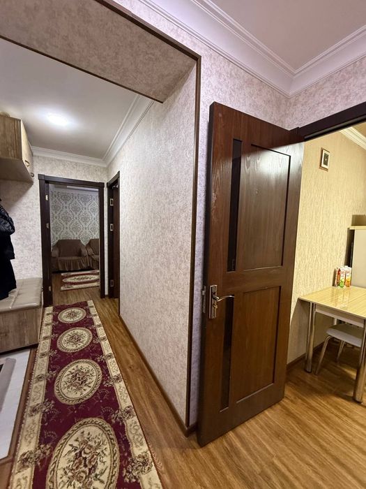 Суточный квартира на долгий срок