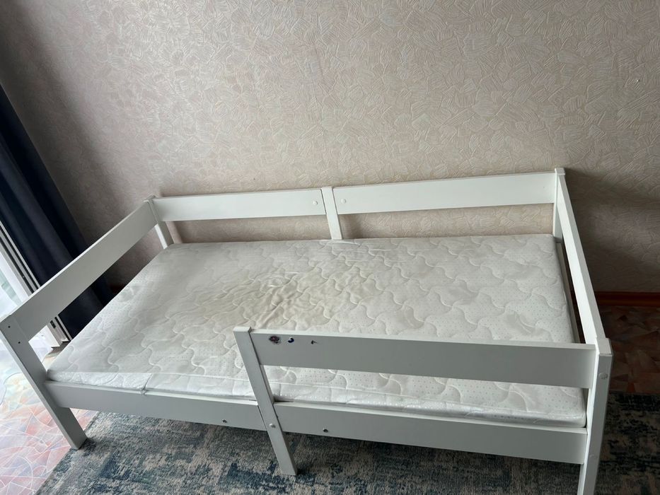 Кровать детская