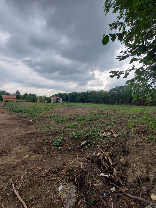 Продава се Парцел в с. Караисен, Област Велико Търново - 11830 кв.м за 4 €/кв.м - Снимка #6