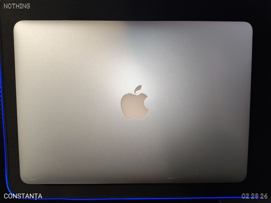 laptop MacBook Air A1466