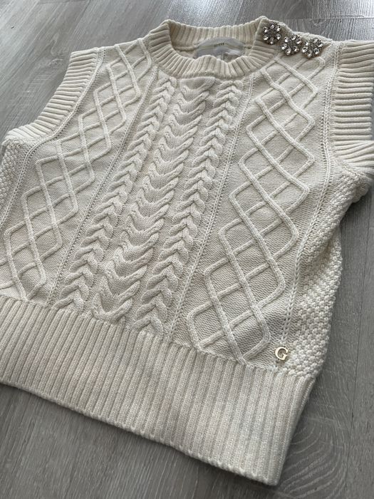 Guess, размер S + пуловер