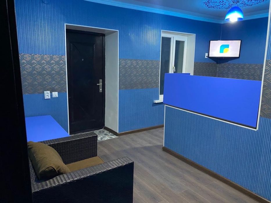 Квартира час сутки