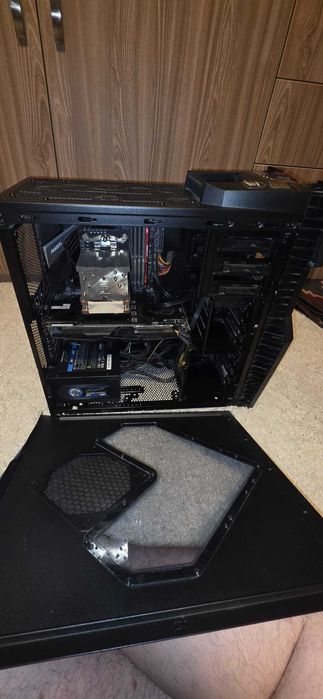 PC-uri Intel I5 si I7