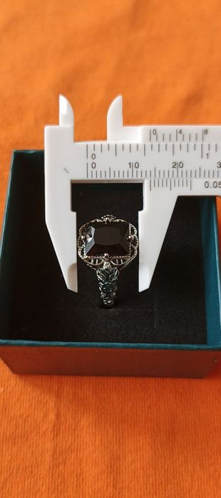 Inel argint damă nou