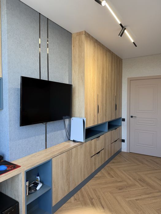 Детская для мальчика