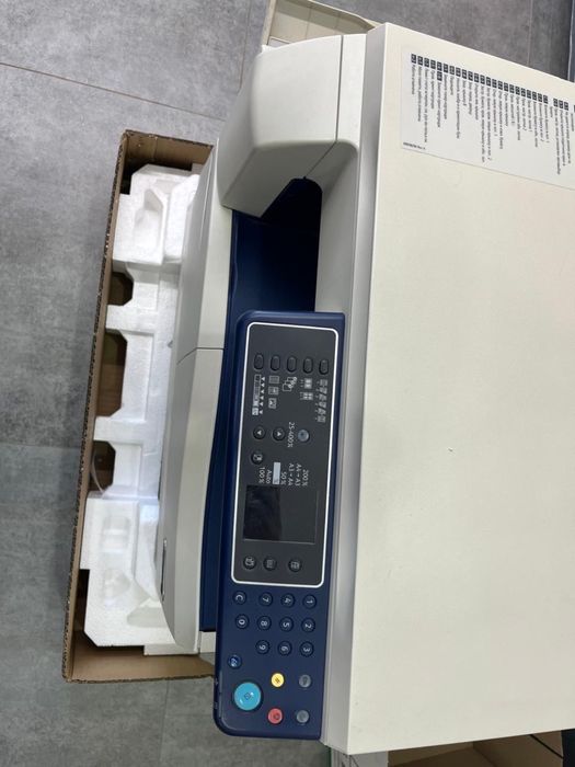 Принтер а3 а4 оргтехника