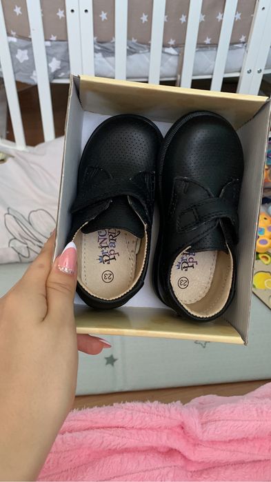 Продам туфли для малыша