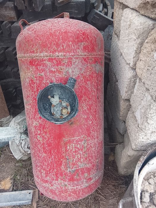 Сатылады газ балон