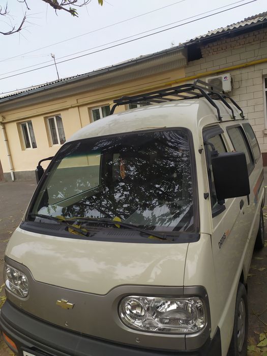 Продаю Chevrolet Damas