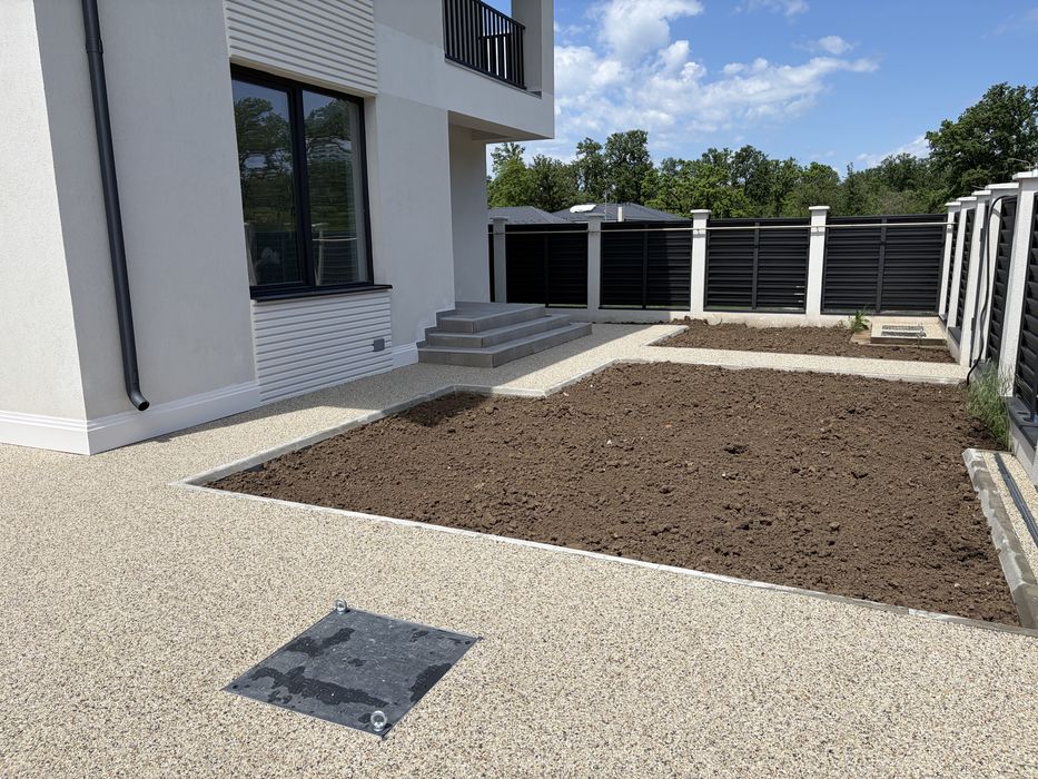 Casa Pantelimon Padure/ Complex Forest Residence/ Str. Leopardului, Nr. 17 /5 camere /2025/P+1