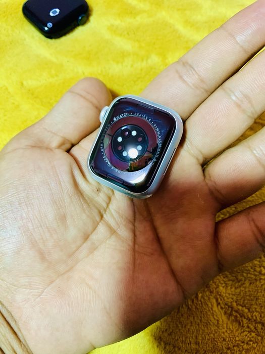 apple watch 8 41mm pentru piese