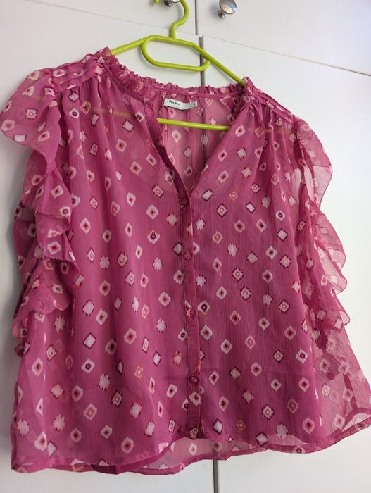 Bluza Pepe Jeans noua S
