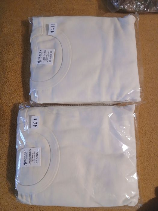 Vand lenjerie ignifuga