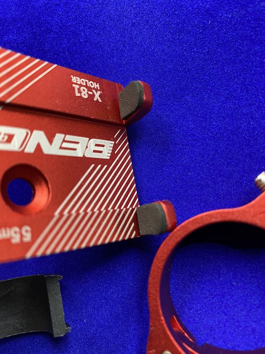 Универсална Поставка за телефон на колело, велосипед, тротинетка